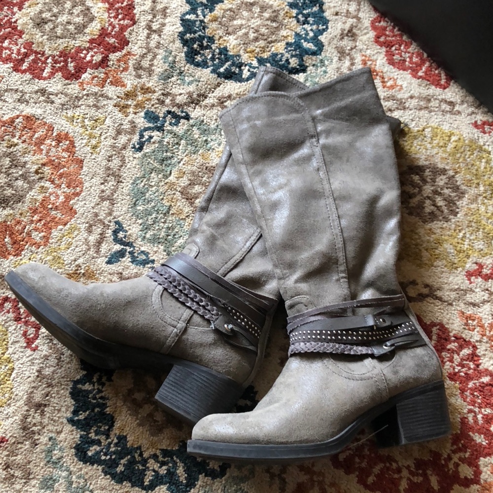 Boots